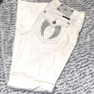 COPY - MISS ME JEANS